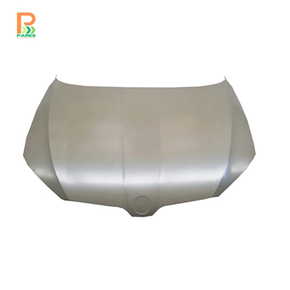 OEM NO 3V0823031A UYUMLU SKODA SUPERB 19/24 MOTOR KAPUTU (ÇEKOMASTİK ÇEKİLİ)