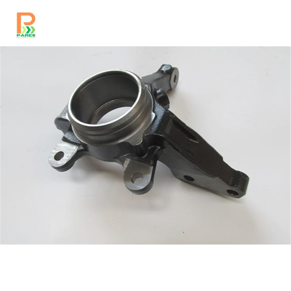 OEM NO 40014-1HH0A UYUMLU NISSAN MICRA K13 10/13 ÖN AKS TAŞIYICI SAĞ (ABS Lİ)