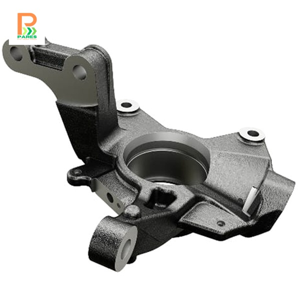OEM NO 400140080R UYUMLU RENAULT MEGANE 3 HB 10/13 ÖN AKS TAŞIYICI SOL (ABS Lİ)
