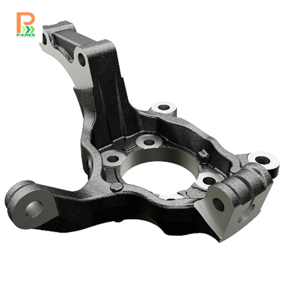 OEM NO 40015-JD000 UYUMLU NISSAN QASHQAI J10 07/14 ÖN AKS TAŞIYICI SOL (ABS Lİ)