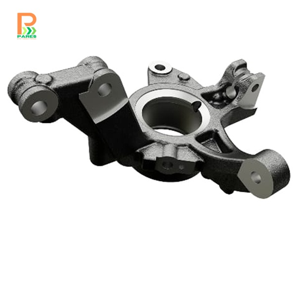 OEM NO 400158668R UYUMLU RENAULT CLIO 4 HB 13/16 ÖN AKS TAŞIYICI SOL (ABS Lİ)