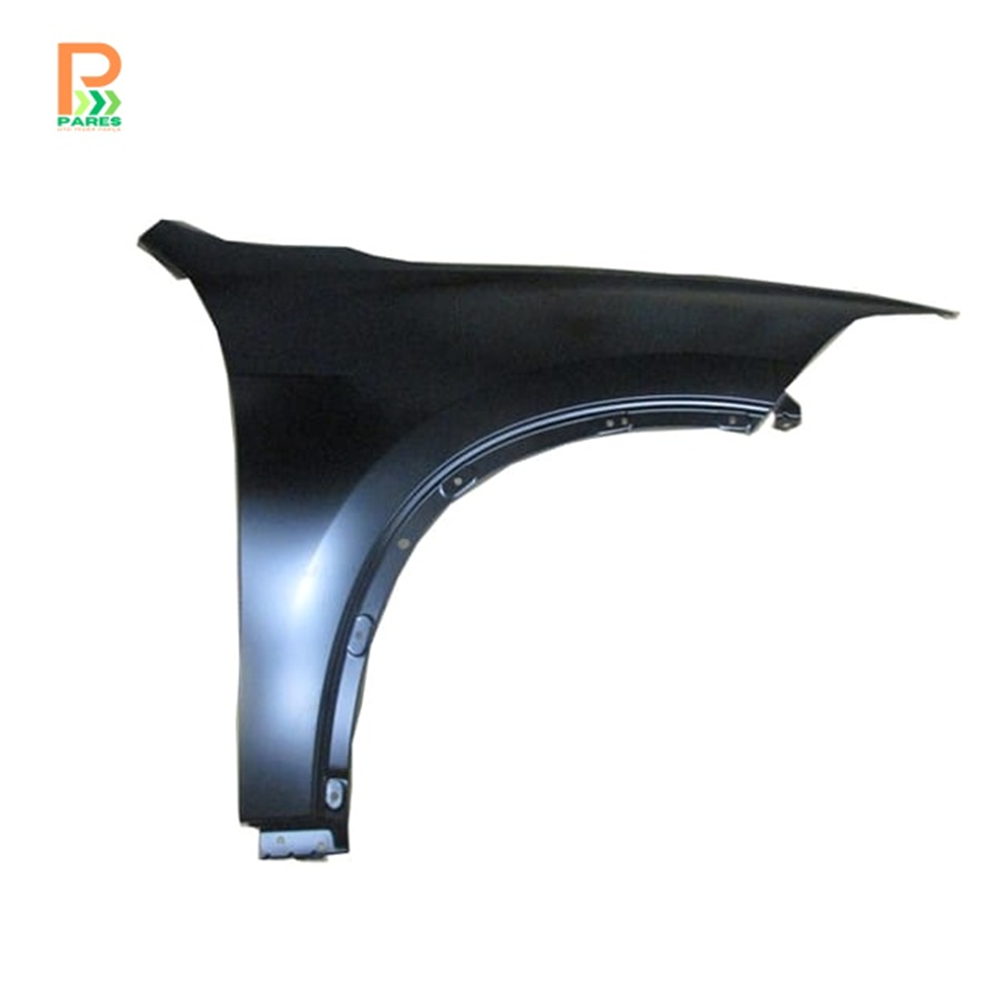 OEM NO 41007427300 UYUMLU BMW X1 F48 19/21 ÖN ÇAMURLUK DELİKSİZ SAĞ