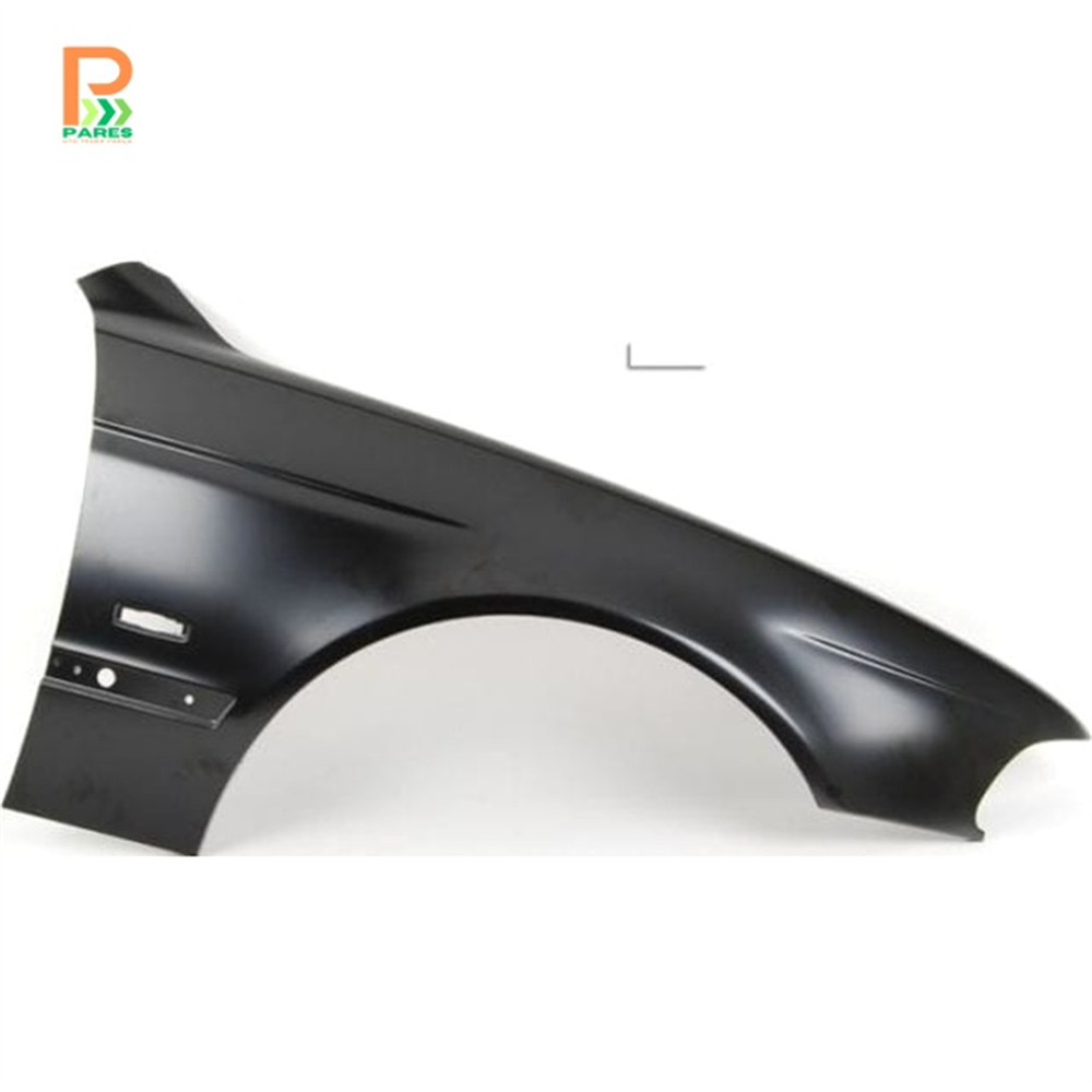 OEM NO 41358162134 UYUMLU BMW 5 SERI E39 01/03 ÖN ÇAMURLUK DELİKLİ SAĞ