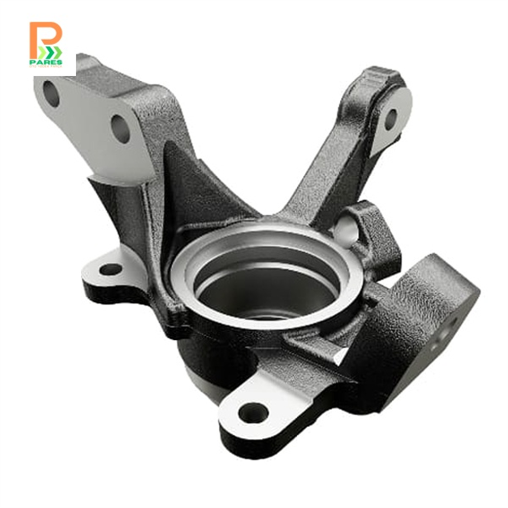 OEM NO 43211-12300 UYUMLU TOYOTA COROLLA AE101 93/98 ÖN AKS TAŞIYICI SAĞ (ABS Lİ)