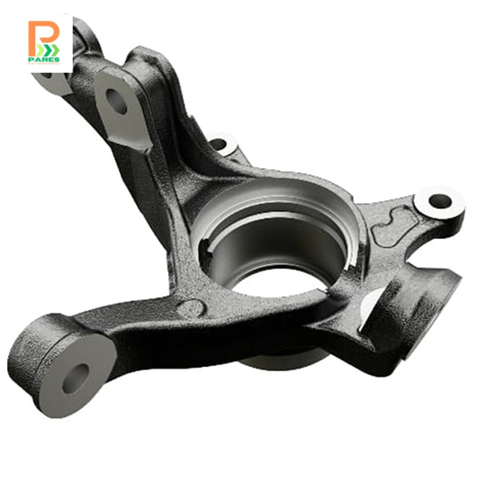 OEM NO 43212-0D130 UYUMLU TOYOTA YARIS 11/16 ÖN AKS TAŞIYICI SOL BENZİNLİ (ABS Lİ)
