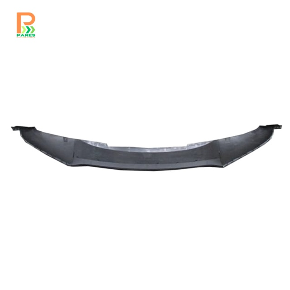 OEM NO 51117294481 UYUMLU BMW X5 F15 14/18 KARLIK (ÖN TAMPON ALT) (SPOILER)(SENSÖR DELİKSİZ)SİYAH 