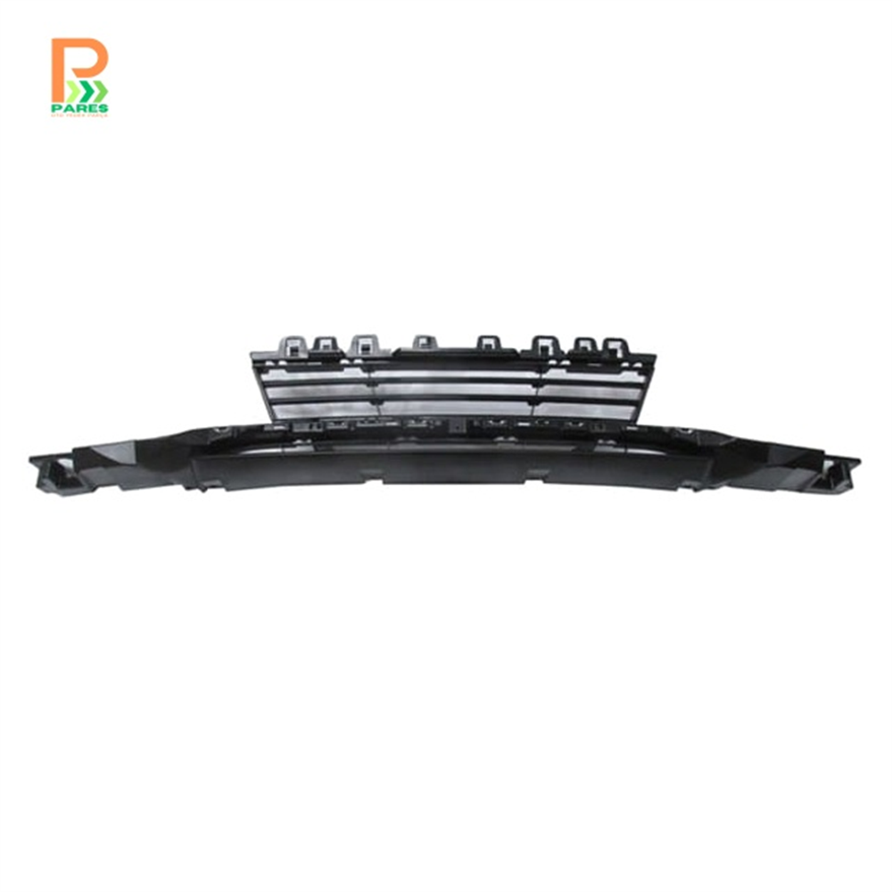 OEM NO 51117386152 UYUMLU BMW 3 SERI F30 15/18 ÖN TAMPON PANJURU SİYAH (SPORT LİNE)
