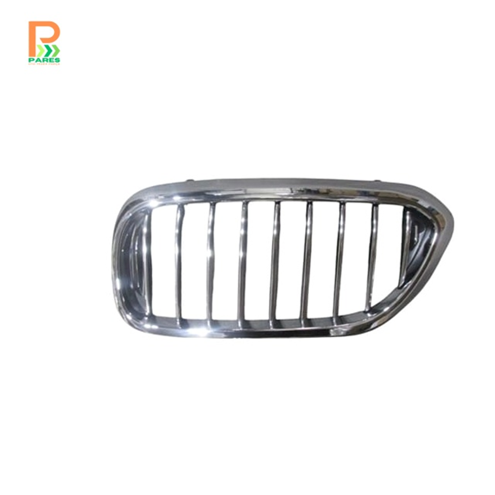 OEM NO 51137390867 UYUMLU BMW 5 SERI G30 17/20 ÖN PANJUR SOL NİKELAJLI 
