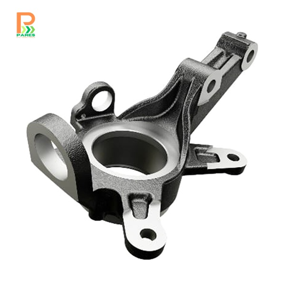 OEM NO 51210-S6D-G10 UYUMLU HONDA CIVIC SD 02/04 ÖN AKS TAŞIYICI SAĞ (ABS Lİ) (14 MM)