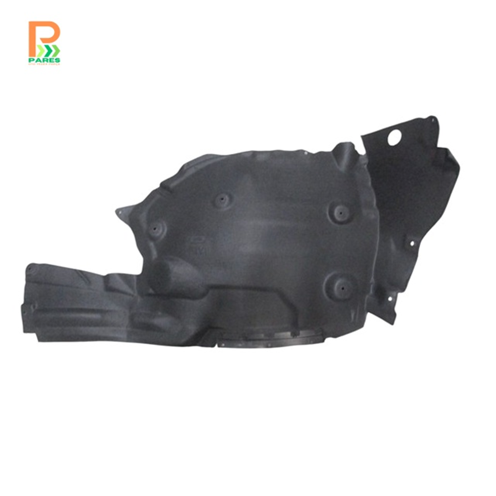 OEM NO 51717186723 UYUMLU BMW 5 SERI F10 10/16 ÖN ÇAMURLUK DAVLUMBAZI SOL (ÖNÜN ARKASI)