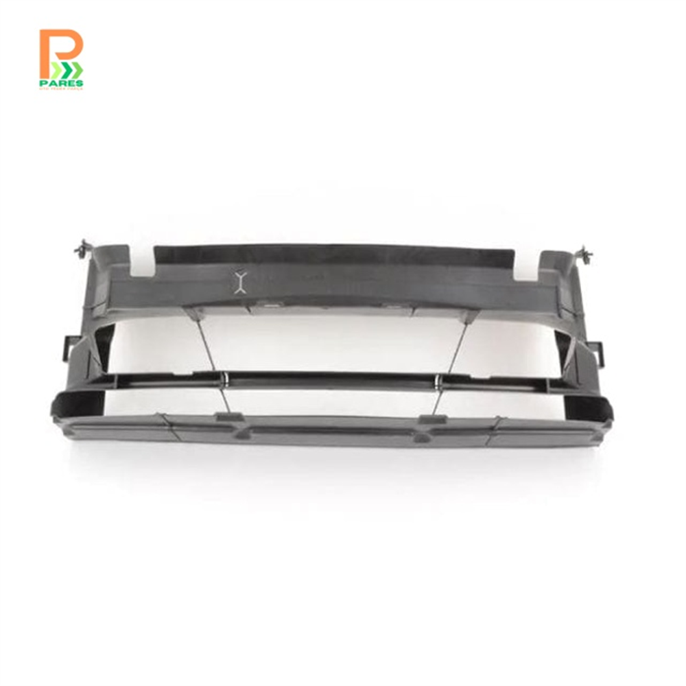 OEM NO 51747255414 UYUMLU BMW 3 SERI F30 12/14 RADYATÖR ÖNÜ HAVA KANALI 