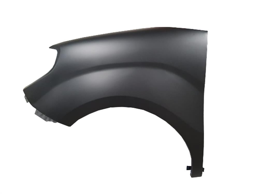 OEM NO 51973882 UYUMLU FIAT PRATICO 15/22 ÖN ÇAMURLUK DELİKSİZ SOL 