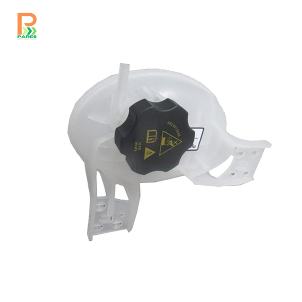 OEM NO 52045650 UYUMLU FIAT 500L 13/18 RADYATÖR YEDEK SU DEPOSU KAPAKLI 1.3/1.6 MULTİJET