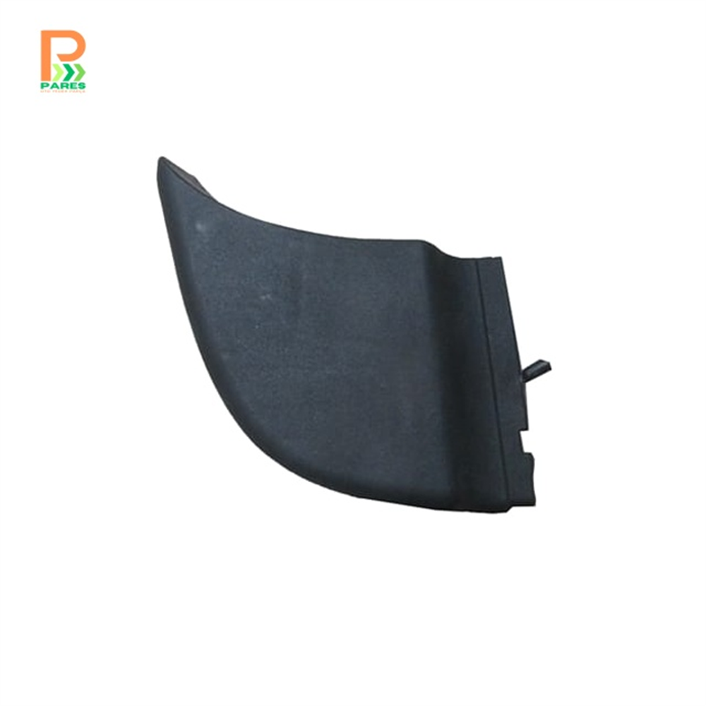 OEM NO 52164-0K010 UYUMLU TOYOTA HILUX PICK UP VIGO D4D 05/11 ARKA TAMPON ÜST PLASTİĞİ SOL (KÖŞE) 