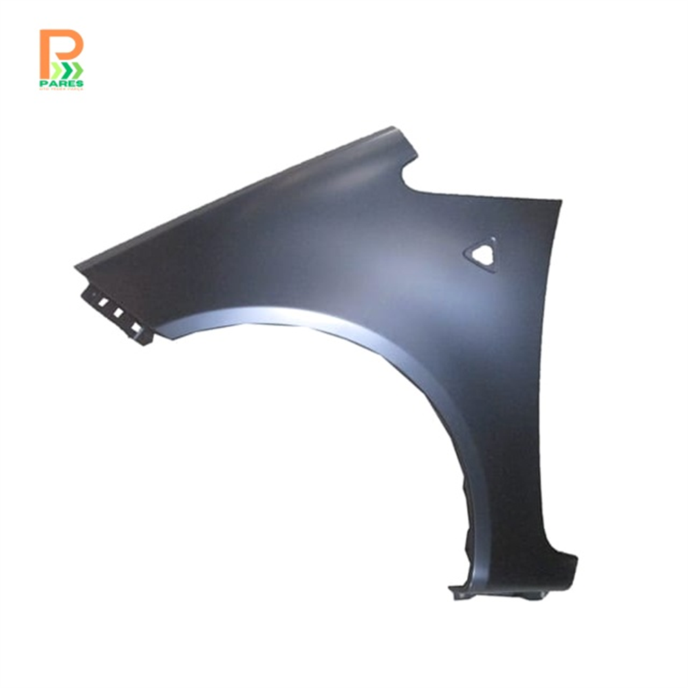 OEM NO 5220D125 UYUMLU MITSUBISHI COLT 05/09 ÖN ÇAMURLUK DELİKLİ SOL 