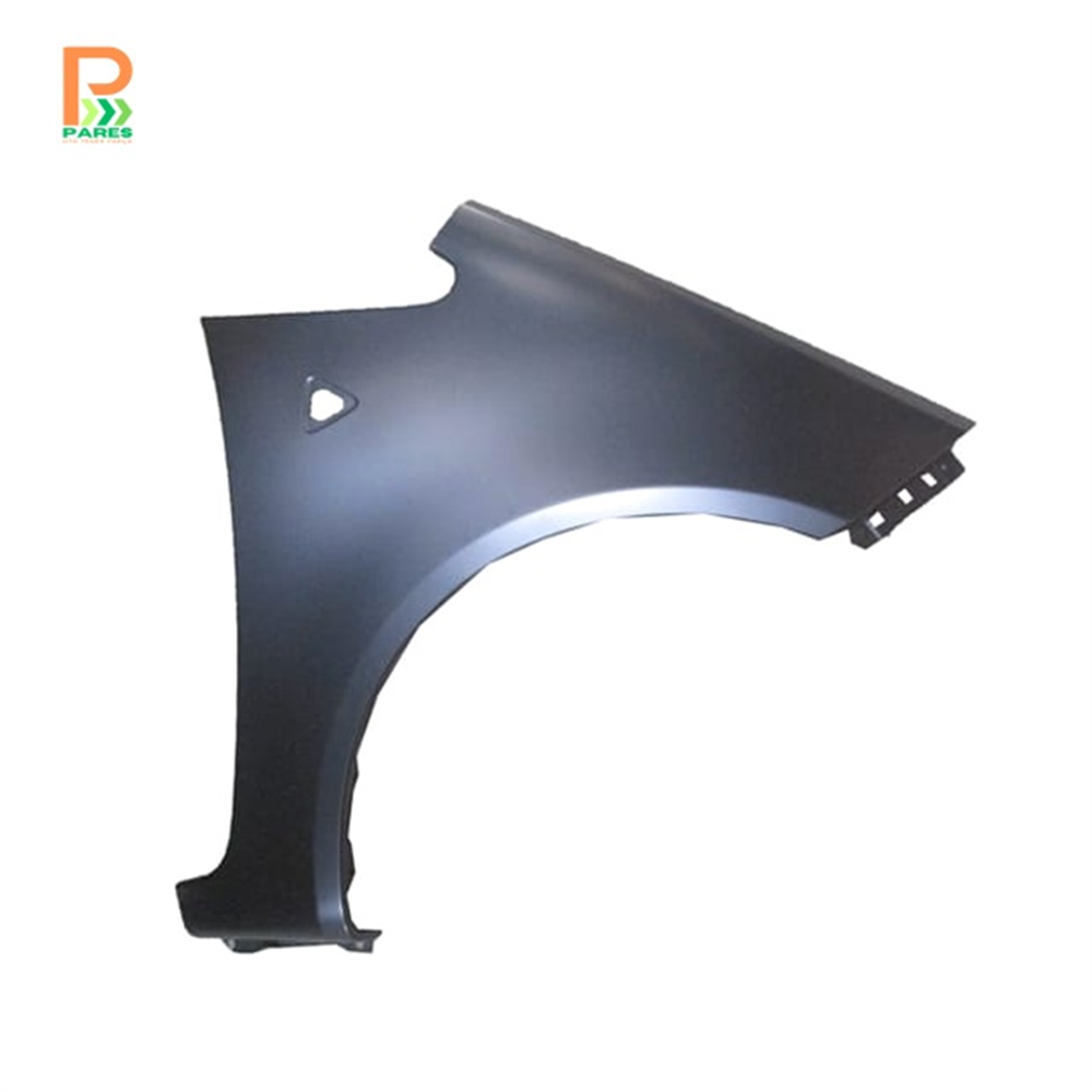 OEM NO 5220D126 UYUMLU MITSUBISHI COLT 05/09 ÖN ÇAMURLUK DELİKLİ SAĞ 