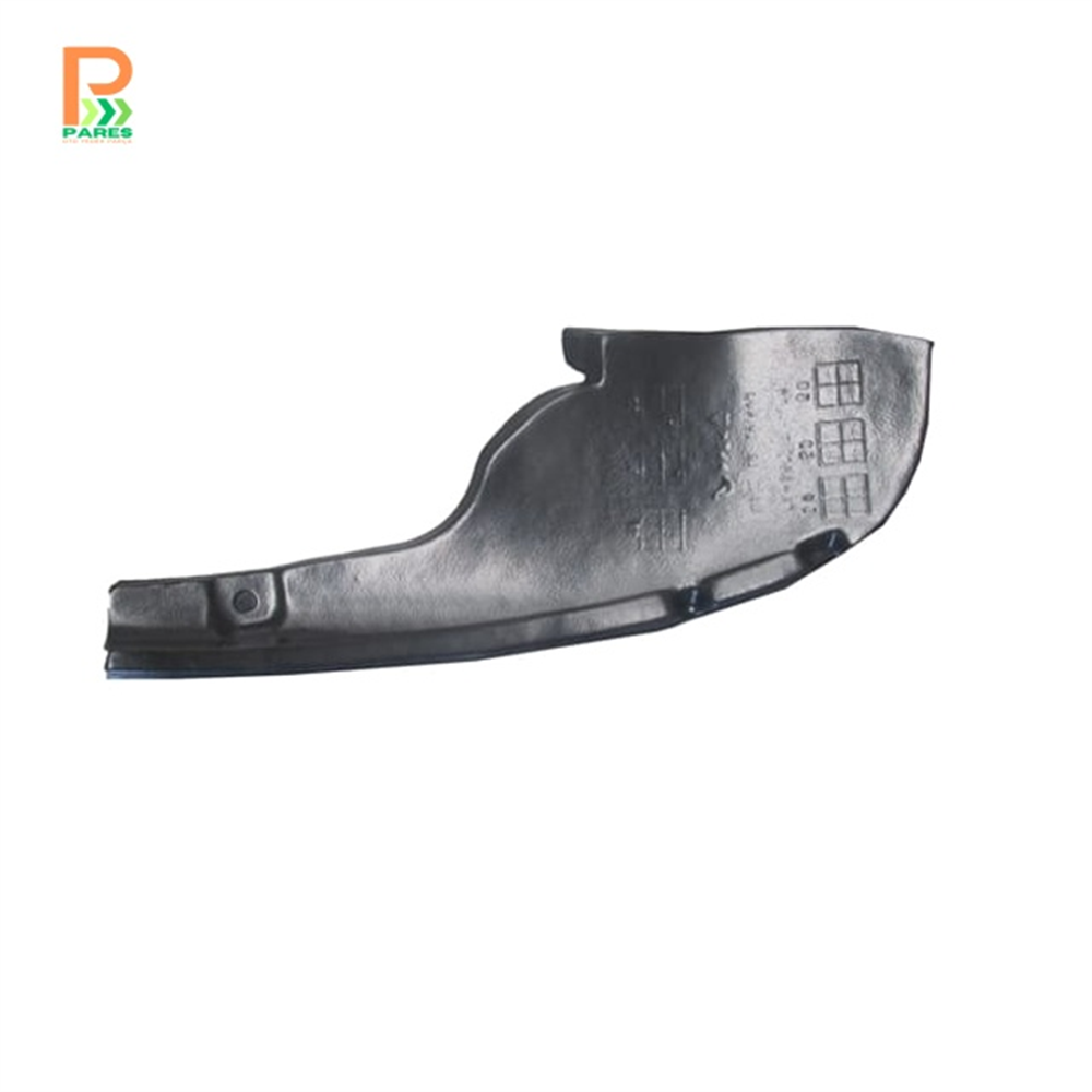 OEM NO 52591-52180 UYUMLU TOYOTA YARIS 06/11 ARKA ÇAMURLUK DAVLUMBAZI SAĞ 