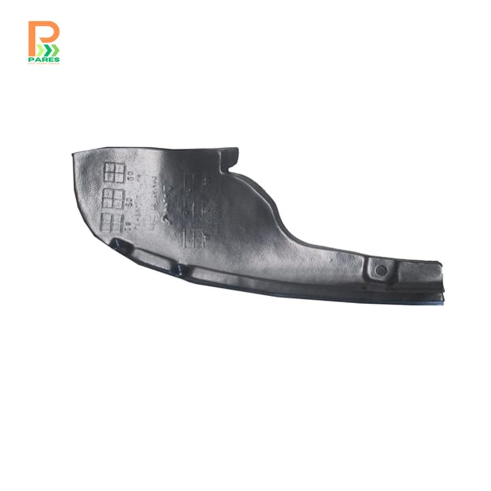 OEM NO 52592-52170 UYUMLU TOYOTA YARIS 06/11 ARKA ÇAMURLUK DAVLUMBAZI SOL 