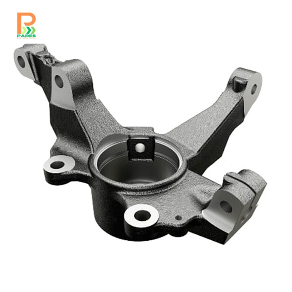 OEM NO 5308056 UYUMLU OPEL CORSA D 07/14 ÖN AKS TAŞIYICI SAĞ (DİZEL)