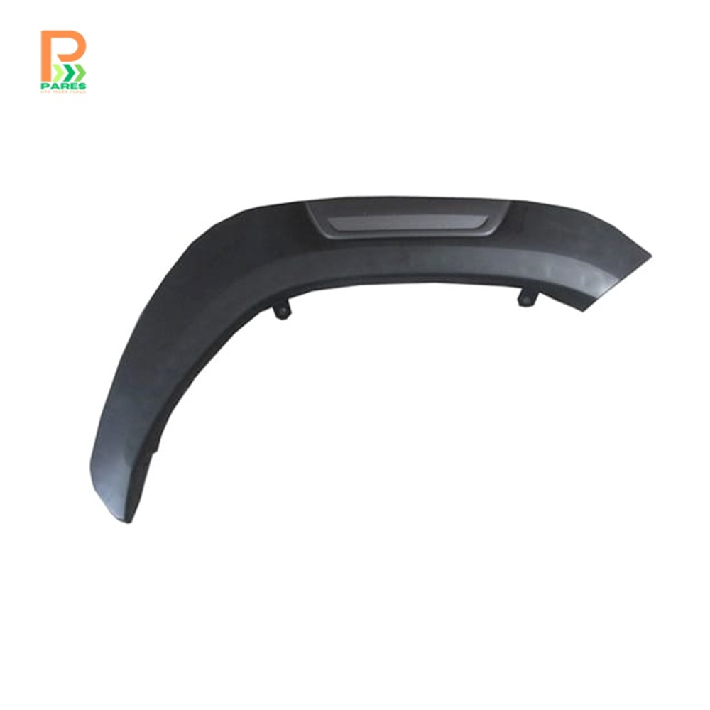 OEM NO 53087-YP010 UYUMLU TOYOTA HILUX PICK UP 20/24 ÖN ÇAMURLUK AĞZI PLASTİĞİ SAĞ (DODİK) (INVINCIBLE)