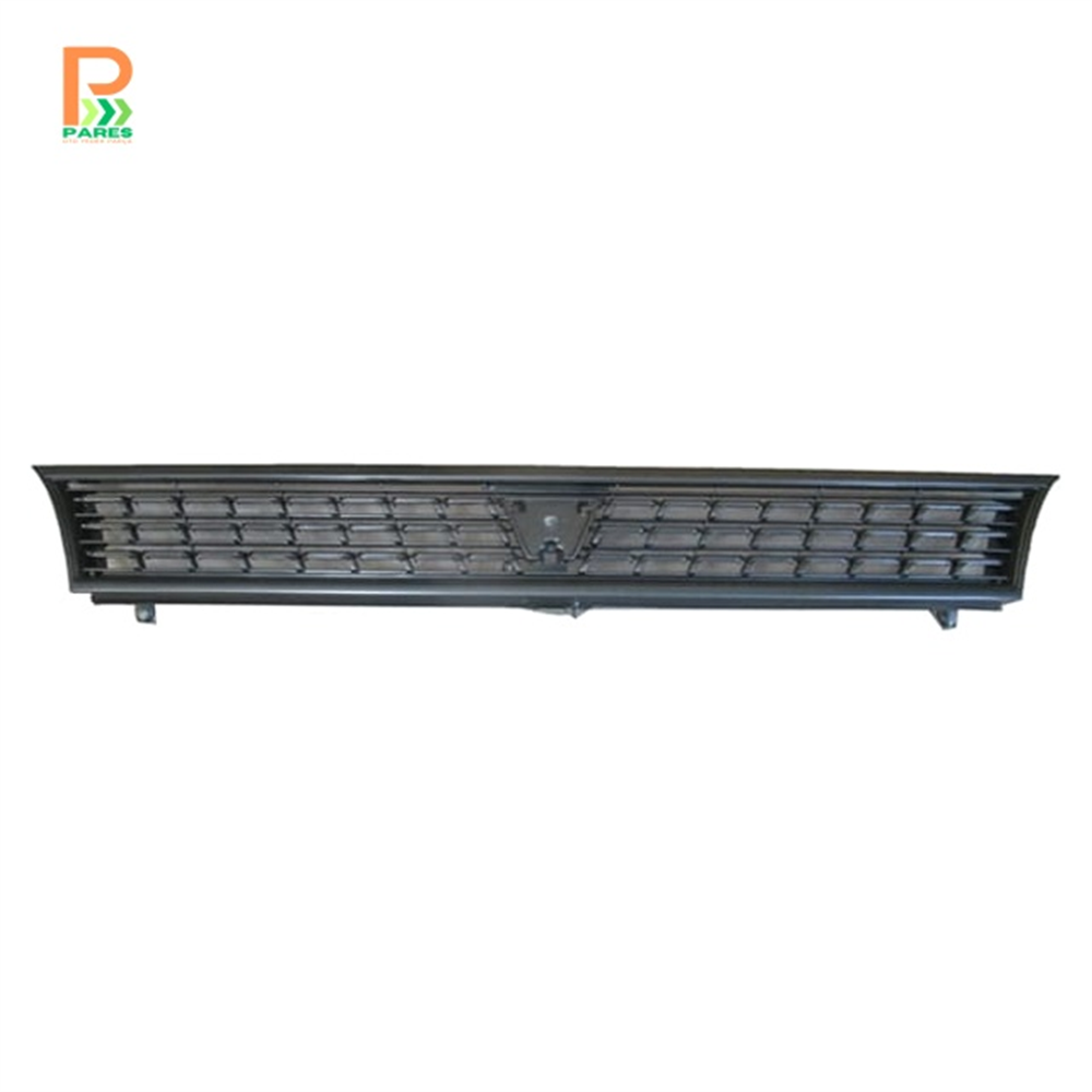 OEM NO 53101-1A070 UYUMLU TOYOTA COROLLA AE101 93/98 MODİFİYE ÖN PANJUR GRİ 