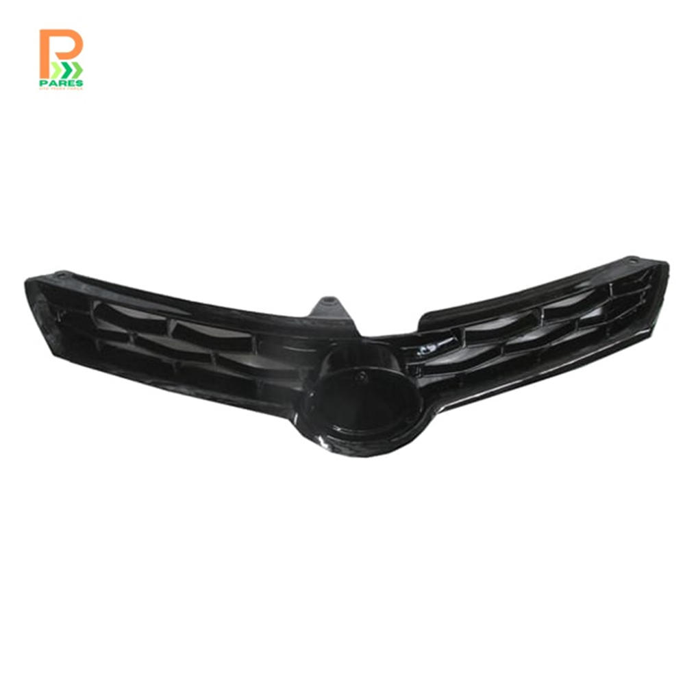 OEM NO 531010R120 UYUMLU TOYOTA RAV4 16/17 ÖN PANJUR SİYAH 