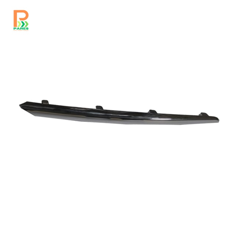 OEM NO 53121-02150 UYUMLU TOYOTA AURIS 13/15 ÖN PANJUR NİKELAJ ÇITASI SAĞ