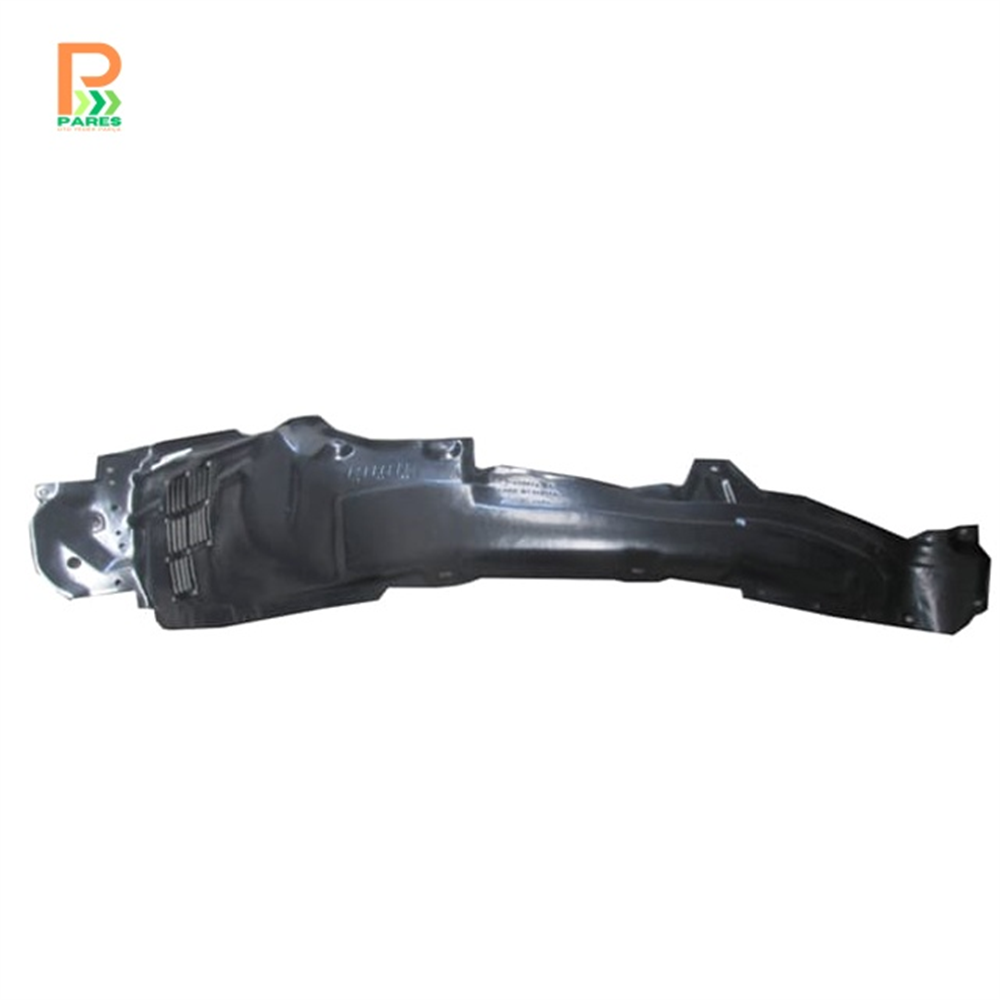 OEM NO 53876-0R050 UYUMLU TOYOTA RAV4 13/16 ÖN ÇAMURLUK DAVLUMBAZI SOL