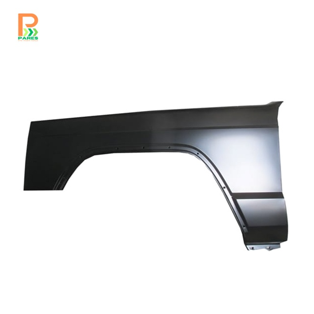 OEM NO 55175509 UYUMLU JEEP CHEROKEE 97/01 ÖN ÇAMURLUK SOL DODİK DELİKLİ