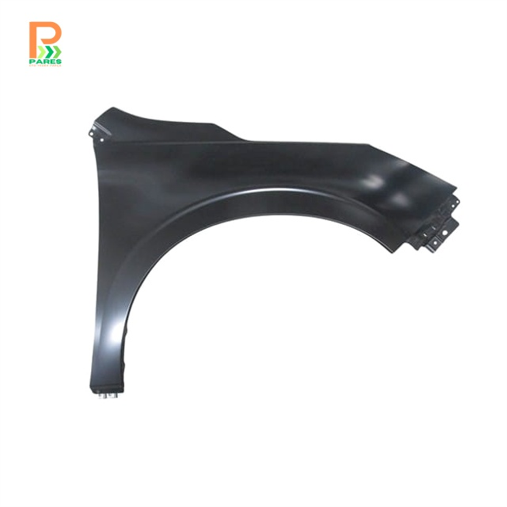 OEM NO 57120-SG0209P UYUMLU SUBARU FORESTER 13/18 ÖN ÇAMURLUK DELİKSİZ SAĞ