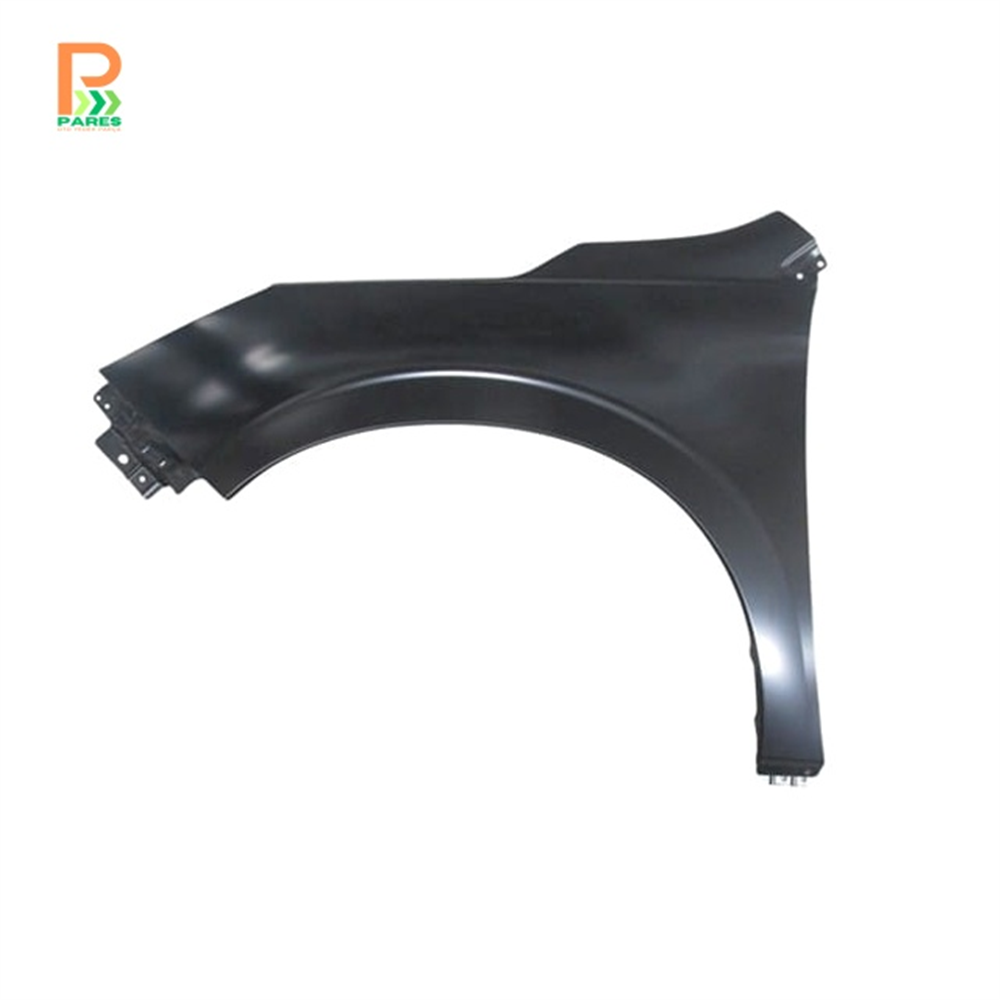 OEM NO 57120-SG0309P UYUMLU SUBARU FORESTER 13/18 ÖN ÇAMURLUK DELİKSİZ SOL
