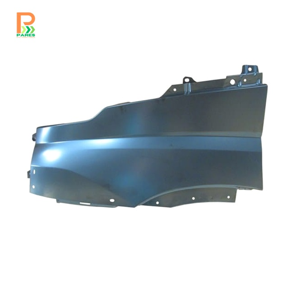 OEM NO 5801513992 UYUMLU IVECO DAILY 14/19 ÖN ÇAMURLUK SOL DELİKSİZ
