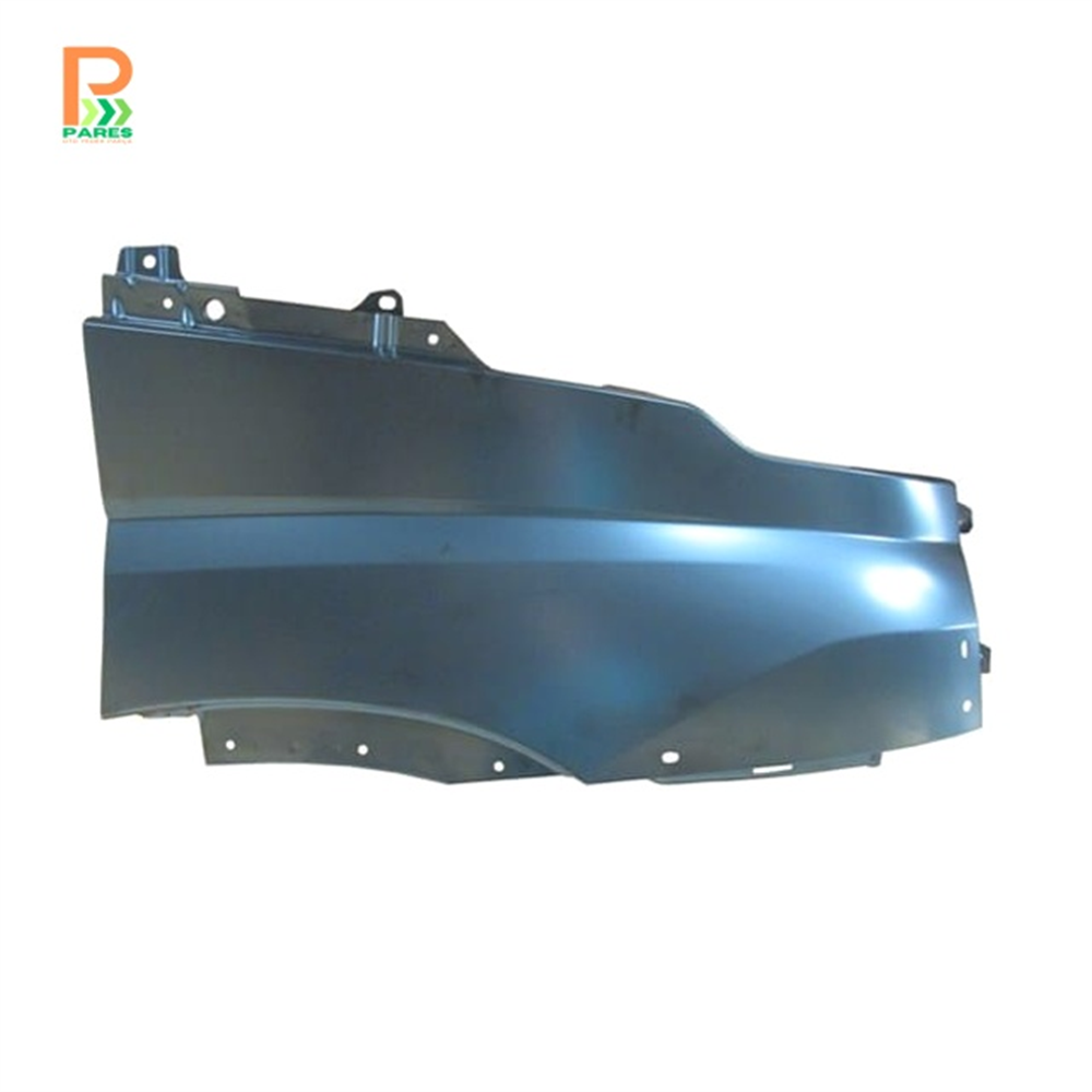 OEM NO 5801513999 UYUMLU IVECO DAILY 14/19 ÖN ÇAMURLUK SAĞ DELİKSİZ