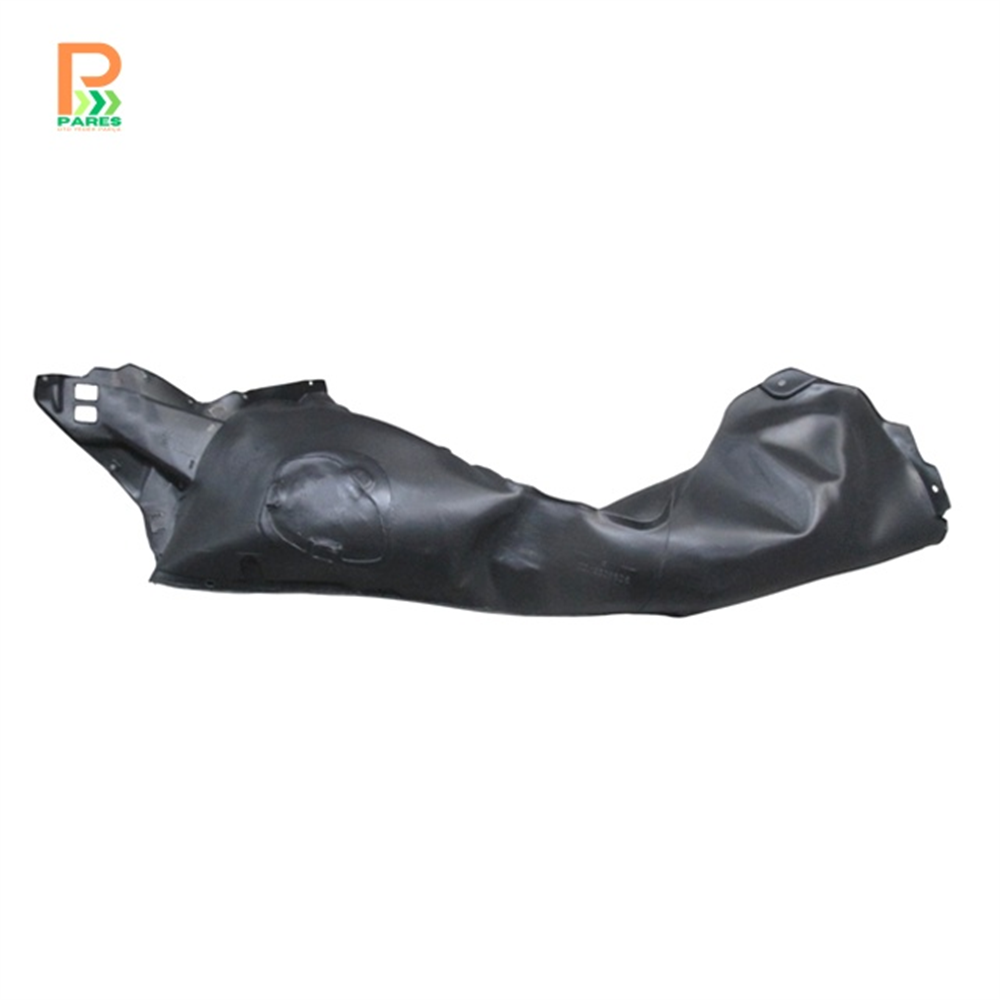 OEM NO 5C5805911K UYUMLU VOLKSWAGEN BEETLE 12/17 ÖN ÇAMURLUK DAVLUMBAZI SOL 