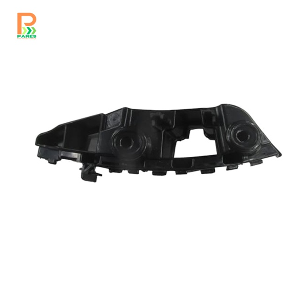 OEM NO 5C6807183A UYUMLU VOLKSWAGEN JETTA 6 14/18 ÖN TAMPON BRAKETİ SOL PLASTİK