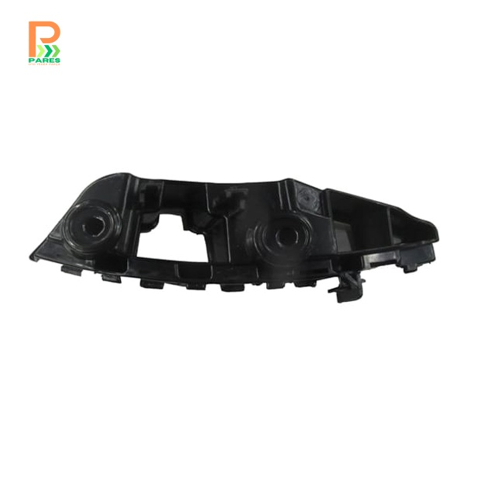 OEM NO 5C6807184A UYUMLU VOLKSWAGEN JETTA 6 14/18 ÖN TAMPON BRAKETİ SAĞ PLASTİK