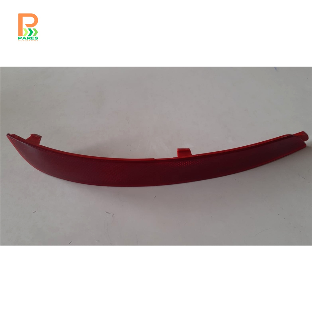 OEM NO 5E5945105 UYUMLU SKODA OCTAVIA 13/17 ARKA TAMPON REFLEKTÖRÜ SOL (Y)