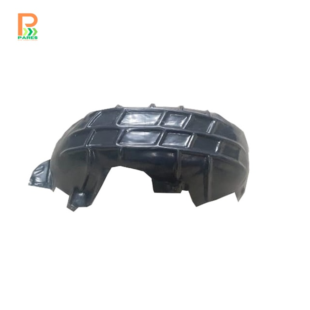 OEM NO 5G0810971 UYUMLU VOLKSWAGEN GOLF 7 17/20 ARKA ÇAMURLUK DAVLUMBAZI SOL