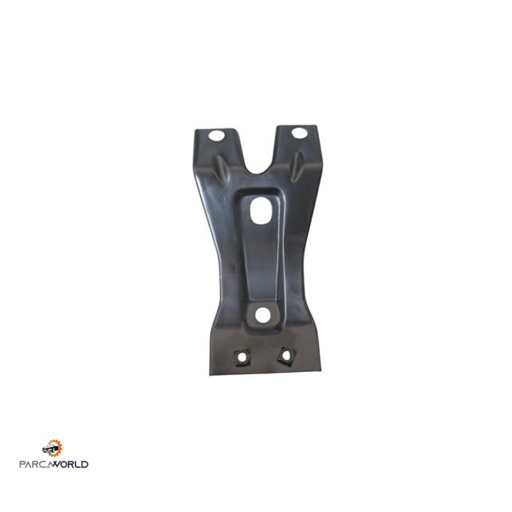 OEM NO 5K0805567A UYUMLU VOLKSWAGEN GOLF 6 09/12 KAPUT KİLİT DESTEK SACI 