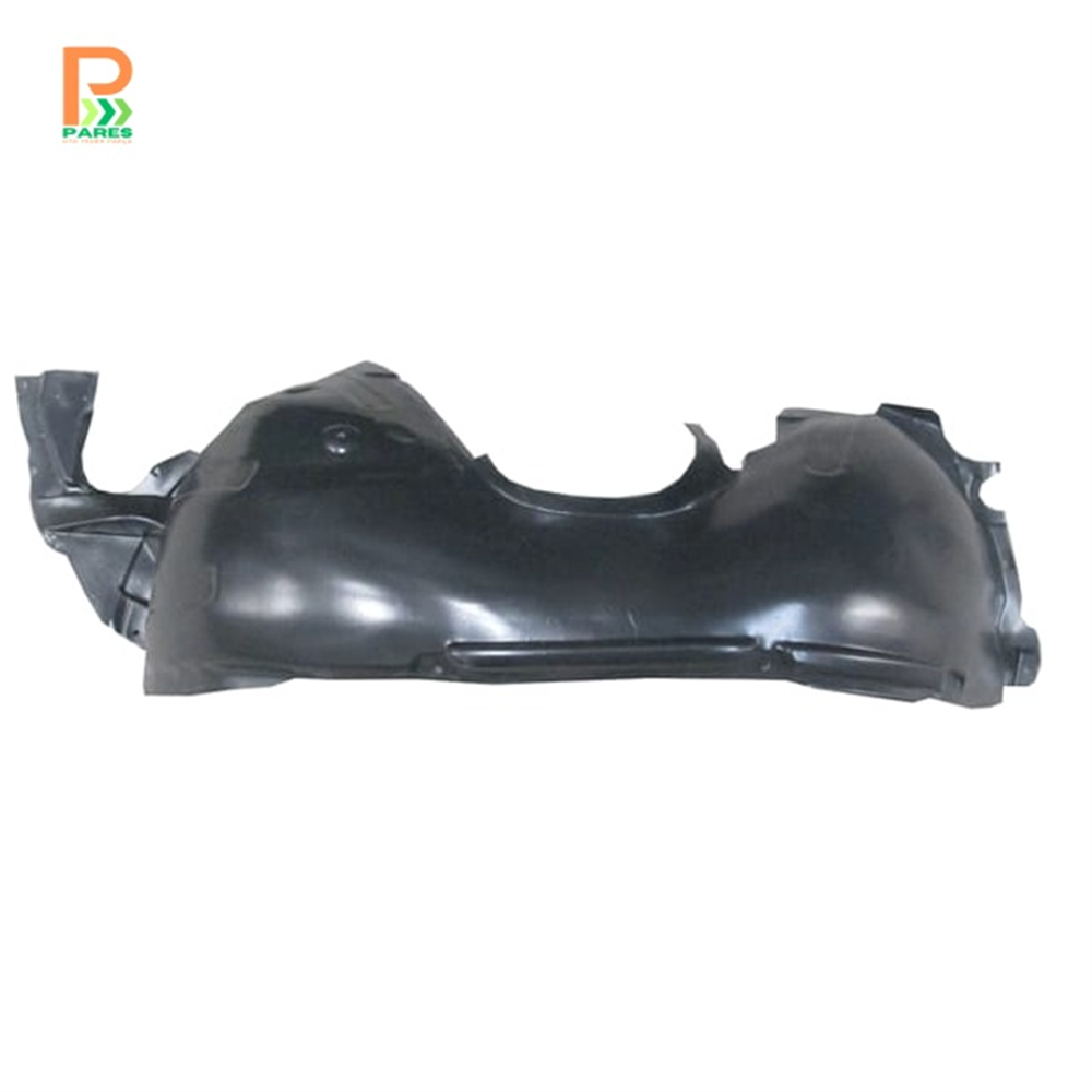 OEM NO 5NA805911AB UYUMLU VOLKSWAGEN TIGUAN 16/20 ÖN ÇAMURLUK DAVLUMBAZI SOL