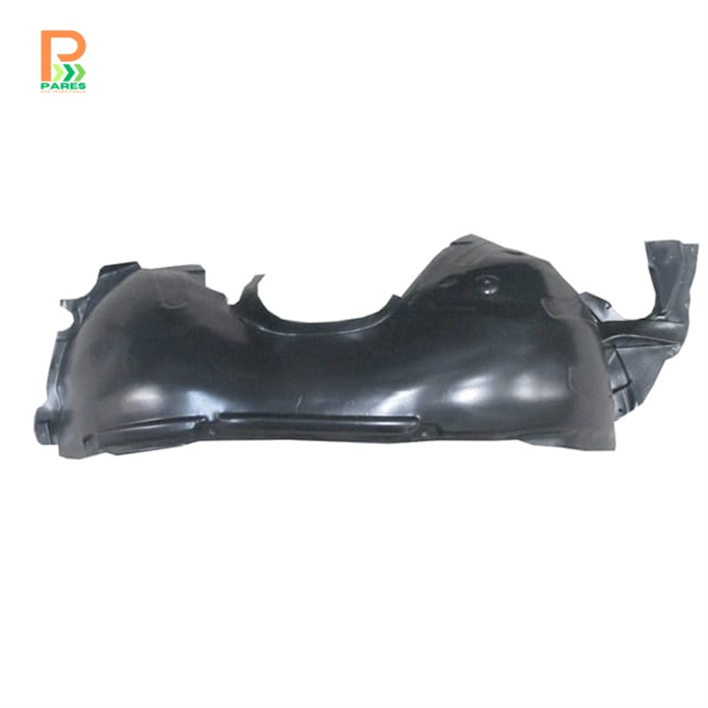 OEM NO 5NA805912AD UYUMLU VOLKSWAGEN TIGUAN 16/20 ÖN ÇAMURLUK DAVLUMBAZI SAĞ