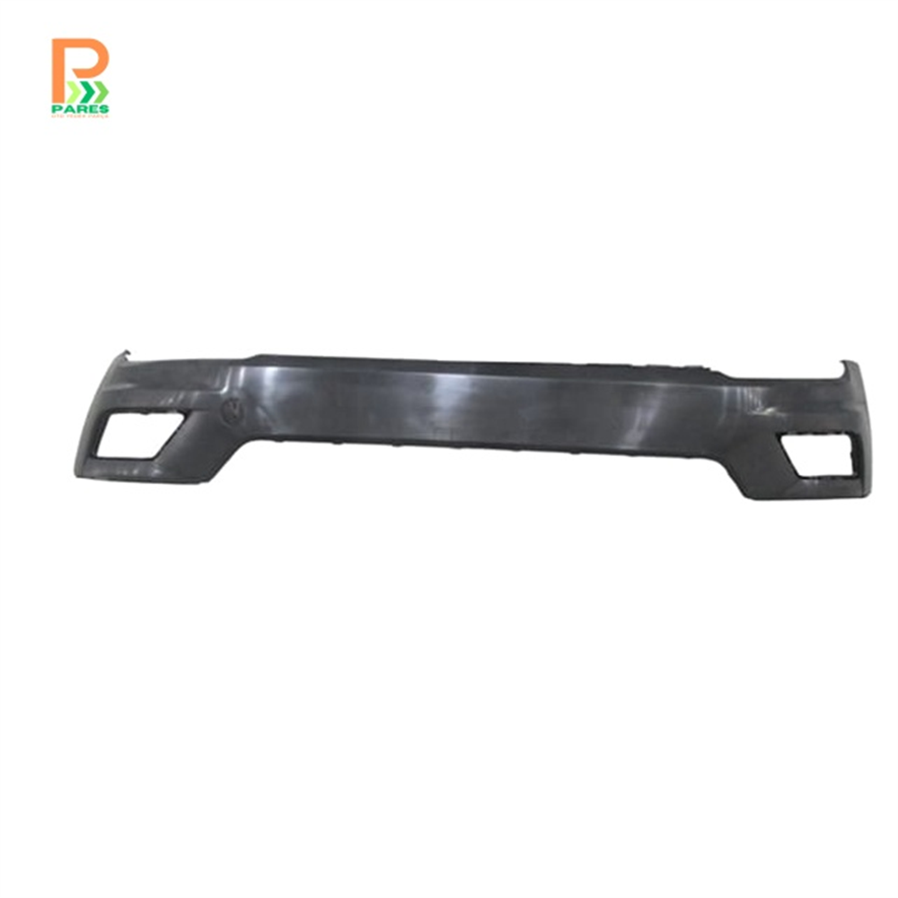 OEM NO 5NA807217HGRU UYUMLU VOLKSWAGEN TIGUAN 16/20 ÖN TAMPON ÜST GRİ ASTARLI (FAR YIKAMA DELİKSİZ)
