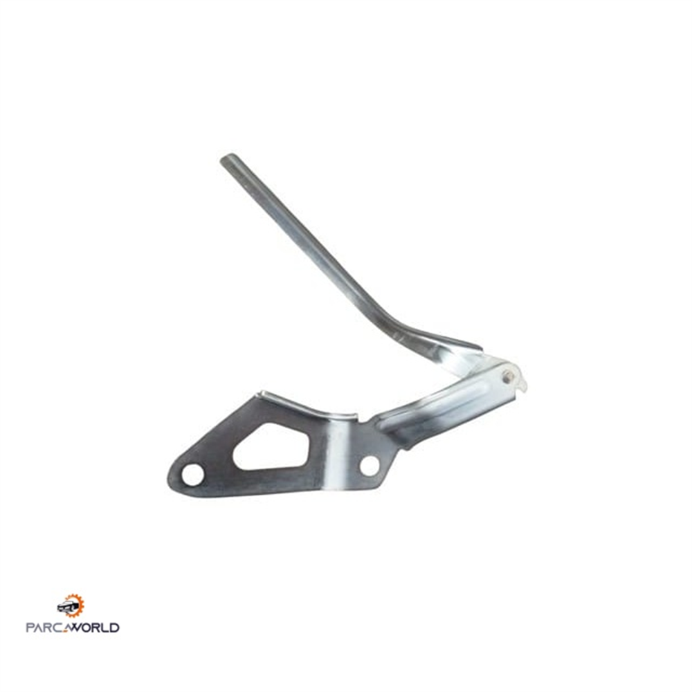 OEM NO 5NG823301B UYUMLU VOLKSWAGEN TIGUAN 16/20 KAPUT MENTEŞESİ SOL 