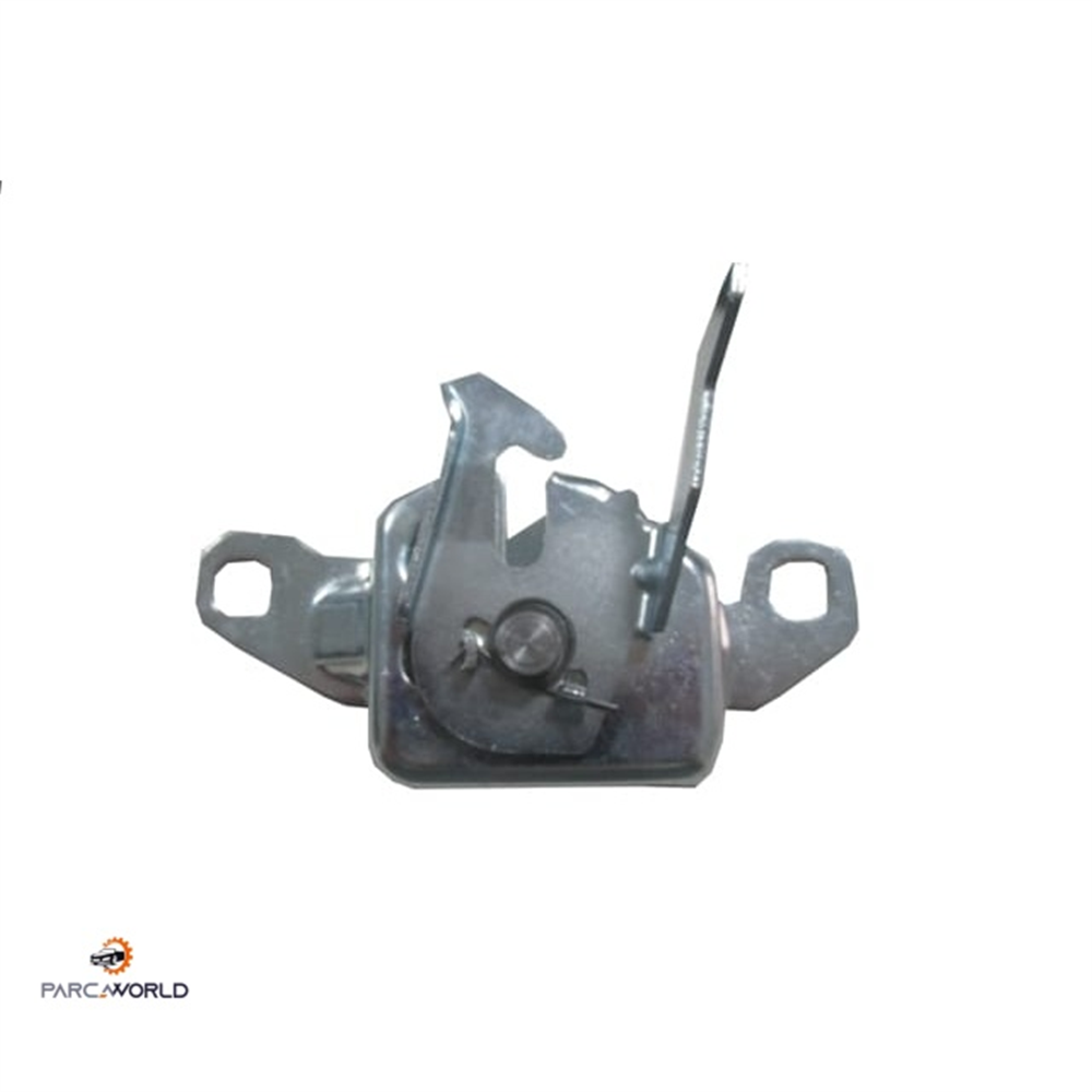 OEM NO 6001547332 UYUMLU DACIA LOGAN 04/08 KAPUT KİLİDİ