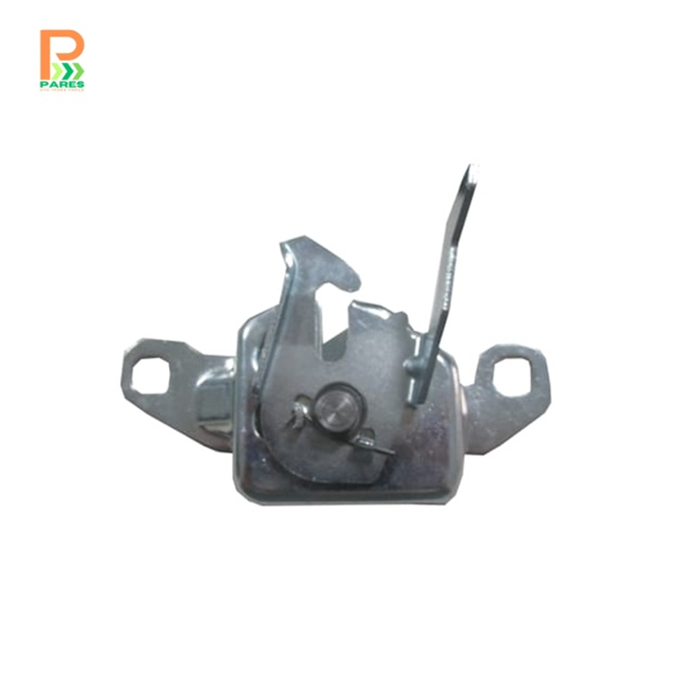 OEM NO 6001547332 UYUMLU DACIA SANDERO 09/12 KAPUT KİLİDİ