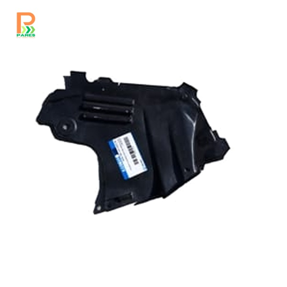 OEM NO 6001549323 UYUMLU DACIA LOGAN 09/12 ÖN TAMPON ALT KORUMA PLASTİĞİ SAĞ
