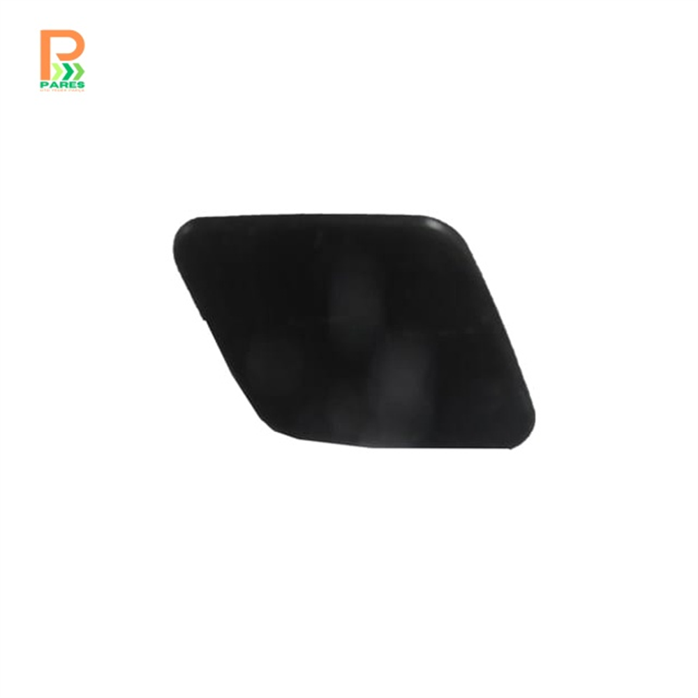 OEM NO 61677837432 UYUMLU BMW 1 SERI E87 04/08 FAR YIKAMA KAPAĞI SAĞ SİYAH