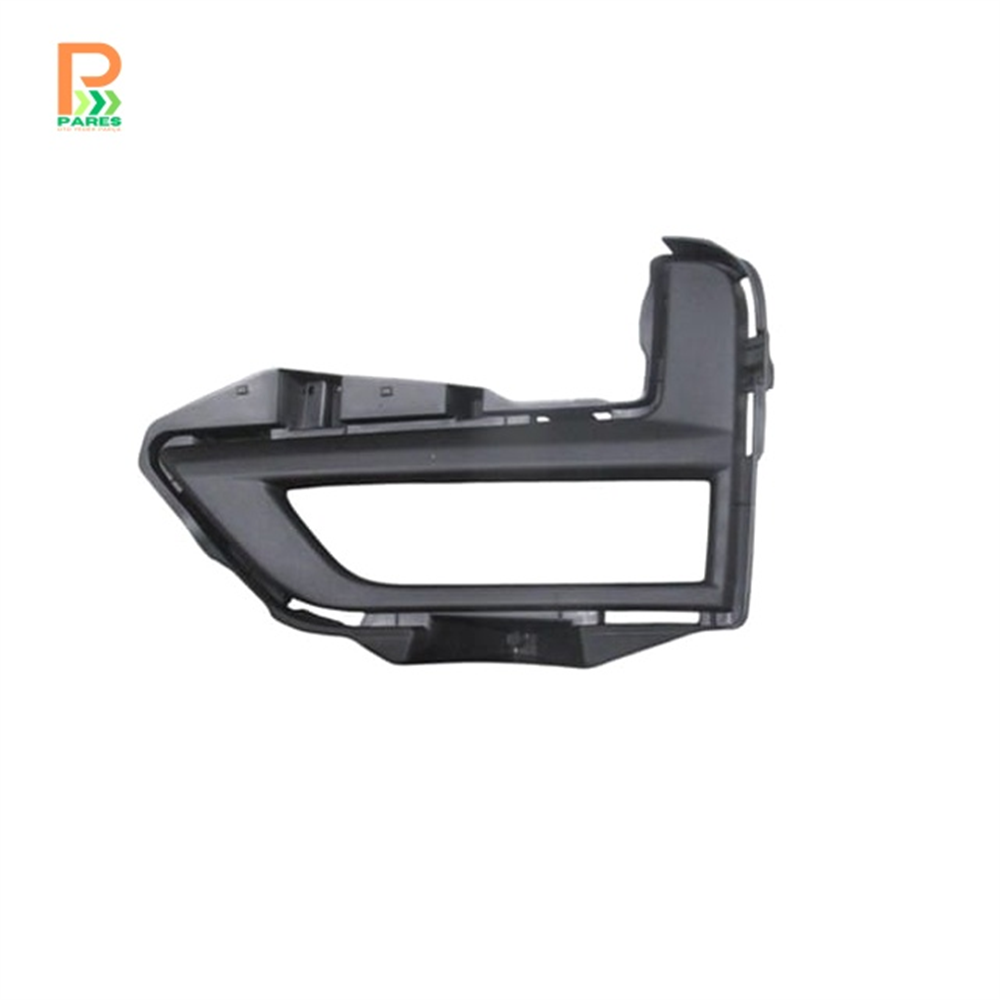 OEM NO 62257-6FL0B-A194 UYUMLU NISSAN X TRAIL 17/21 SİS LAMBA KAPAĞI SOL SİYAH 