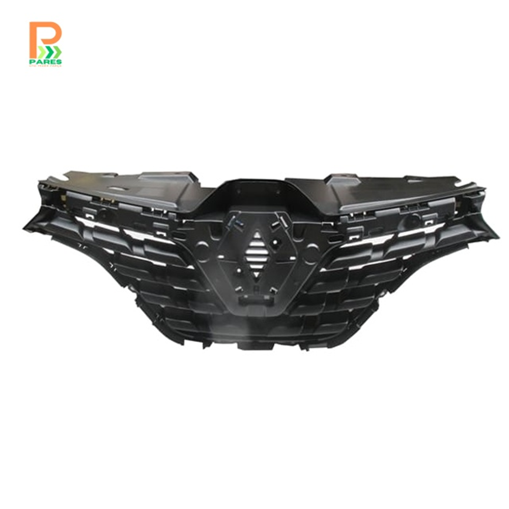 OEM NO 623106152R UYUMLU RENAULT KADJAR 15/18 ÖN PANJUR SİYAH 