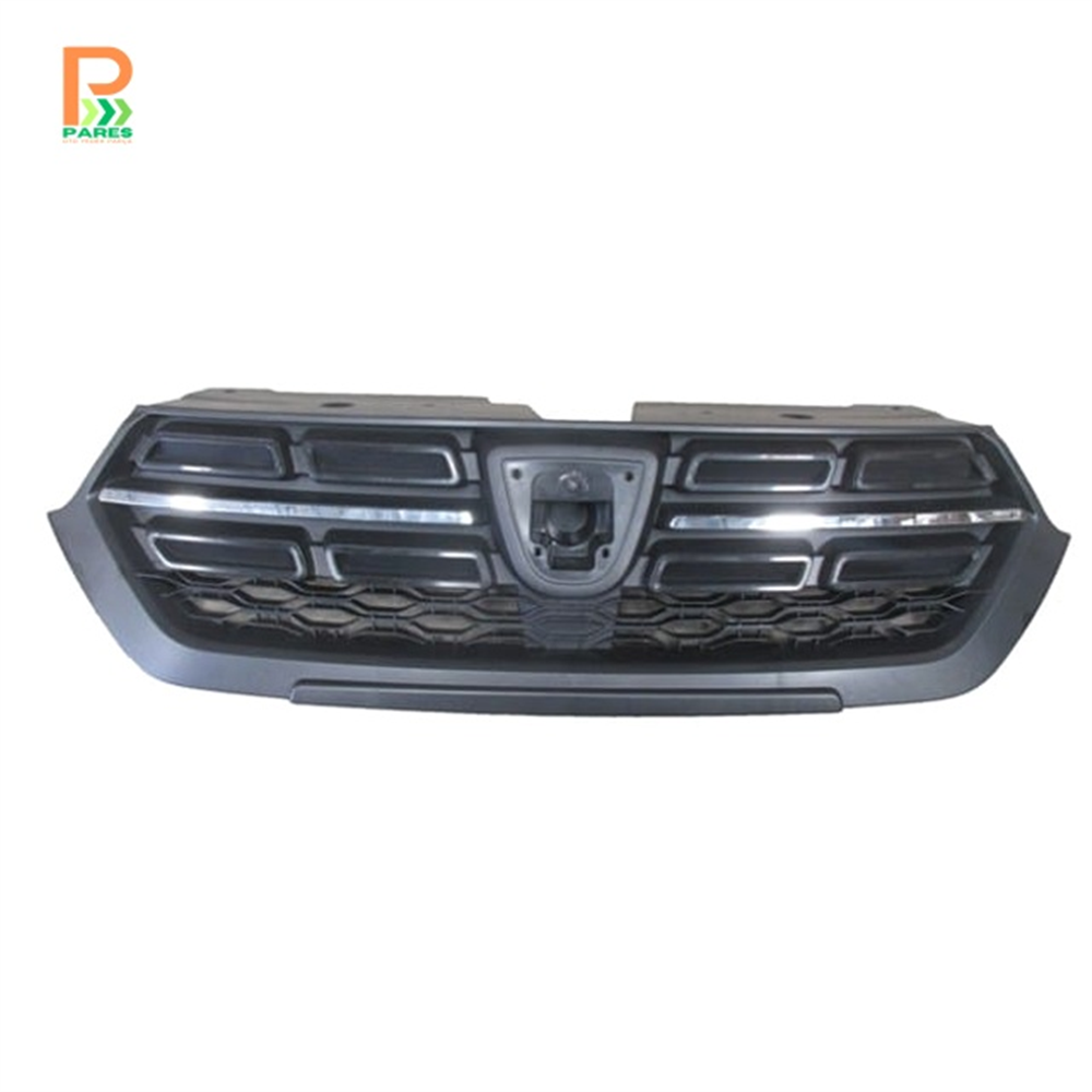 OEM NO 623107630R UYUMLU DACIA LODGY 12/22 ÖN PANJUR NİKELAJ ÇITALI